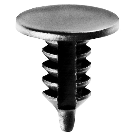 Auveco GM CONTROL TRIM PANEL RETAINER, 100PK 18684